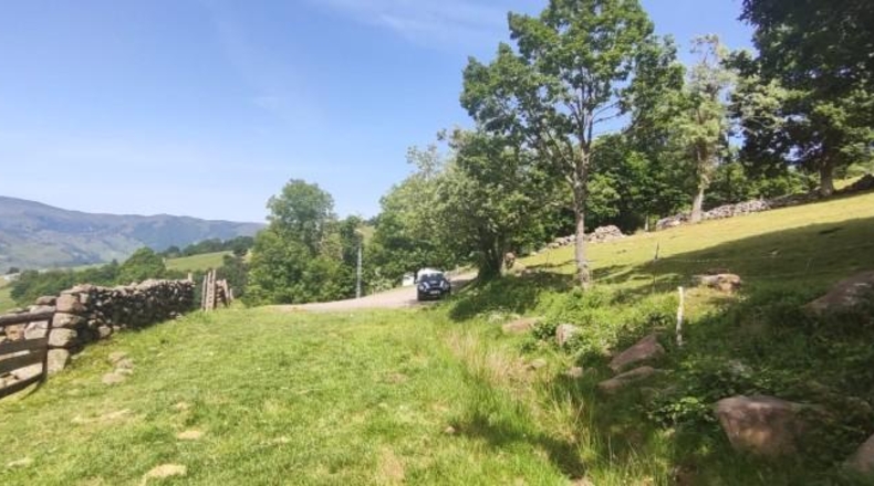 Cantabria - San Miguel de Luena - 7733m2