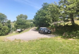 San Miguel de Luena 7733&nbsp;m²