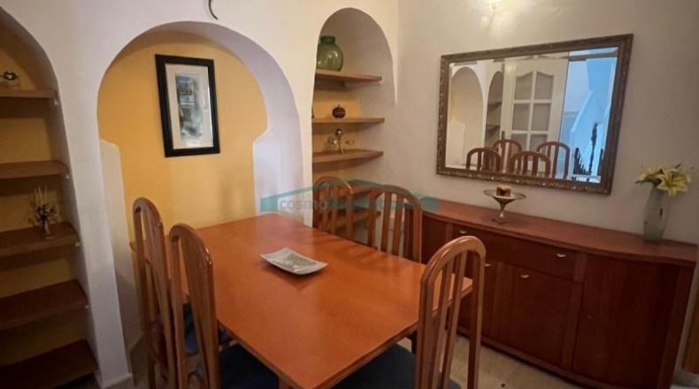 Alicante - Cocentaina - 128m2