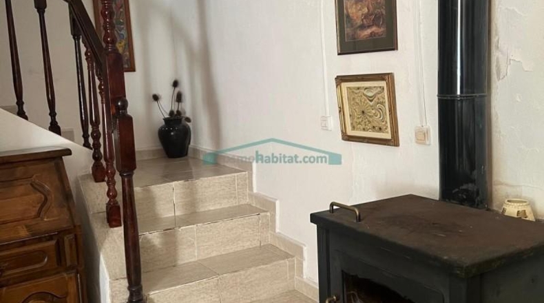 Alicante - Cocentaina - 128m2
