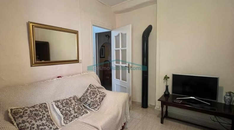 Alicante - Cocentaina - 128m2