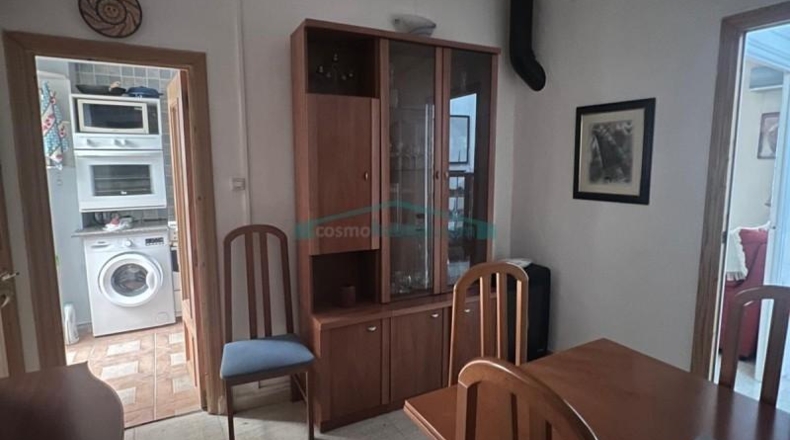 Alicante - Cocentaina - 128m2