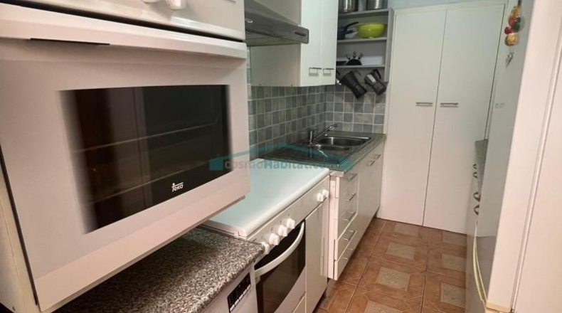 Alicante - Cocentaina - 128m2