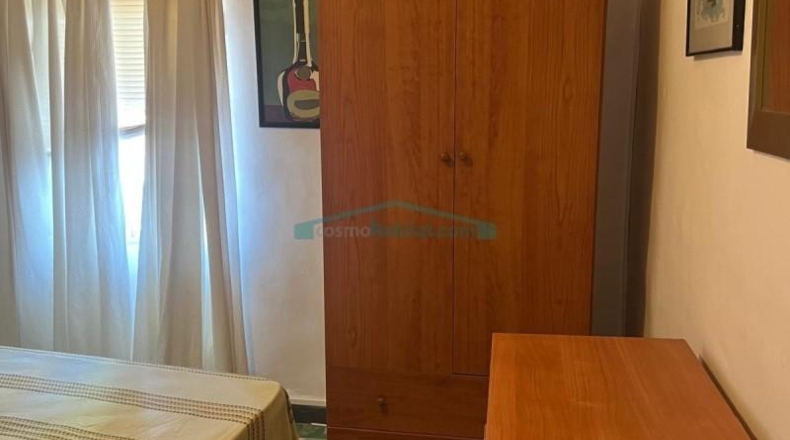 Alicante - Cocentaina - 128m2