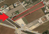 Terreno no urbanizable en venta en la España, San Fulgencio, ref: TR116451 foto