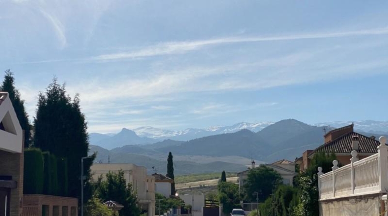 Granada - Gójar - 628m2