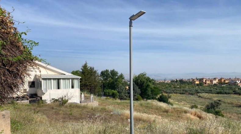 Granada - Gójar - 628m2
