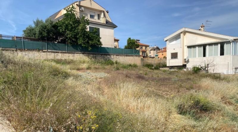 Granada - Gójar - 628m2