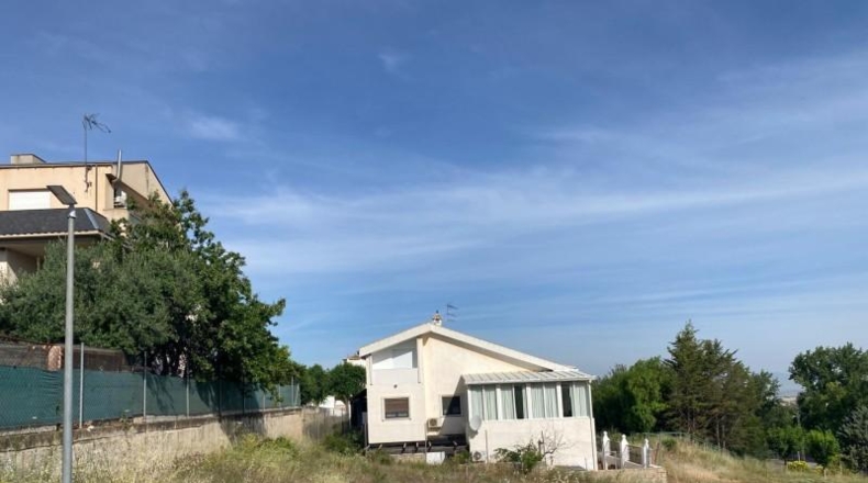 Granada - Gójar - 628m2