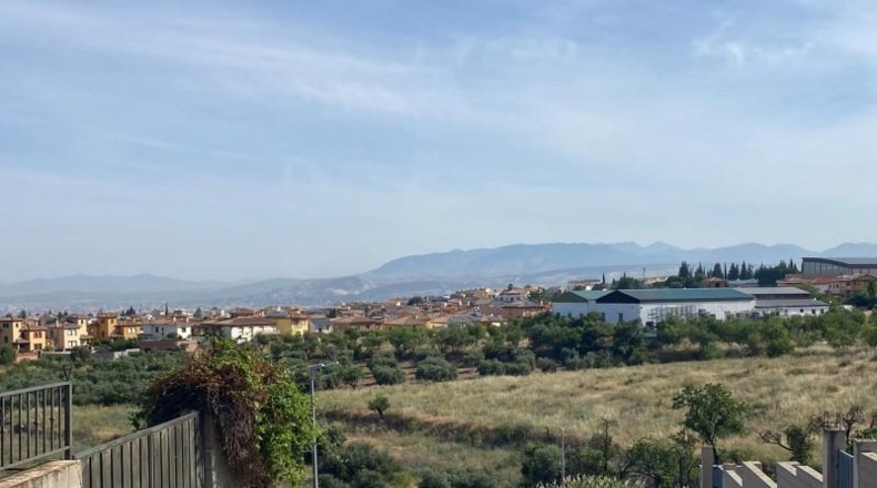 Granada - Gójar - 628m2