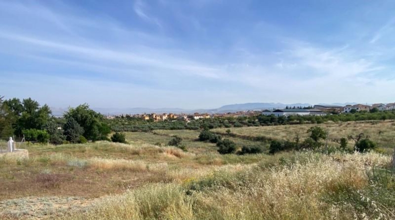 Granada - Gójar - 628m2