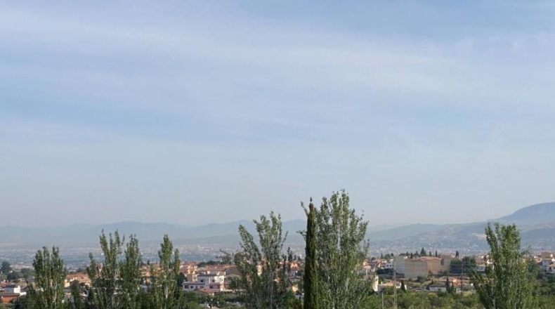Granada - Gójar - 628m2