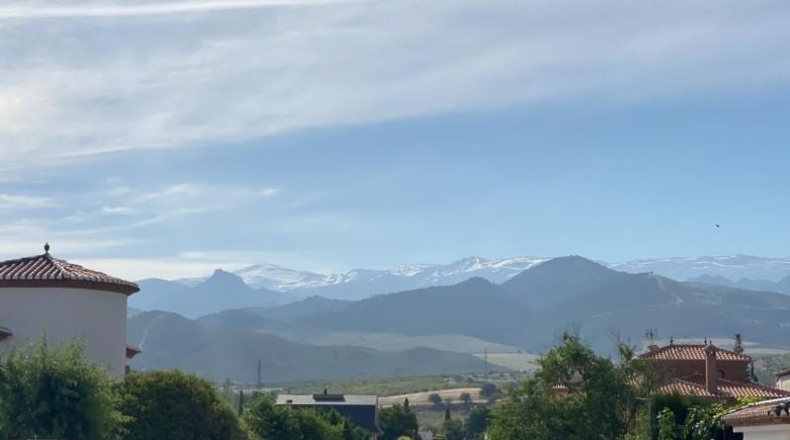 Granada - Gójar - 628m2