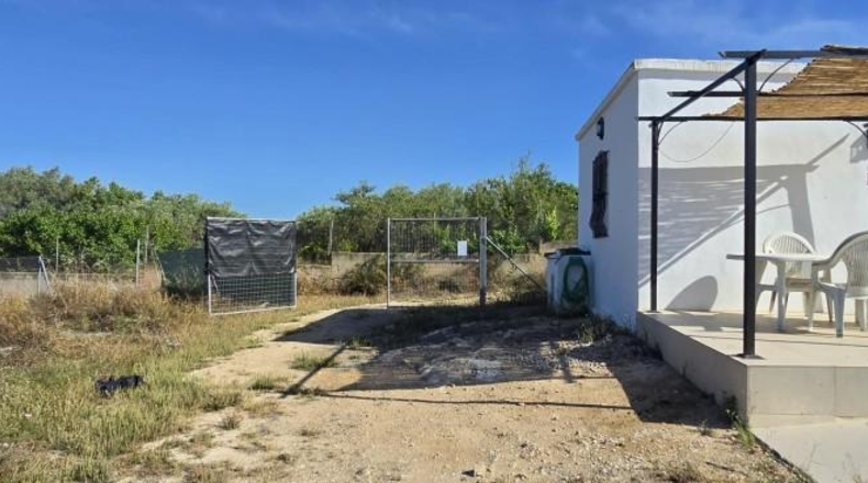 Valencia - Llíria - 5800m2
