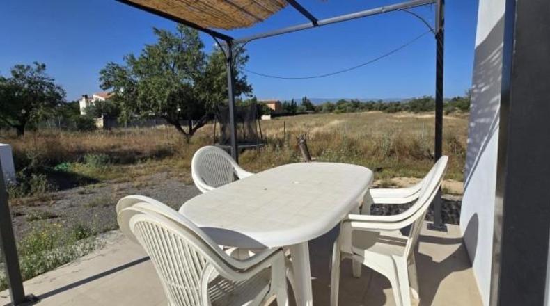 Valencia - Llíria - 5800m2
