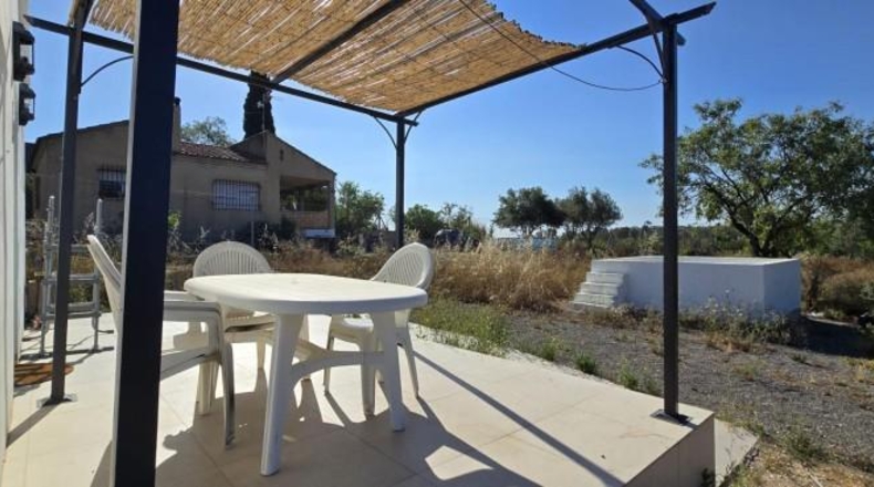 Valencia - Llíria - 5800m2