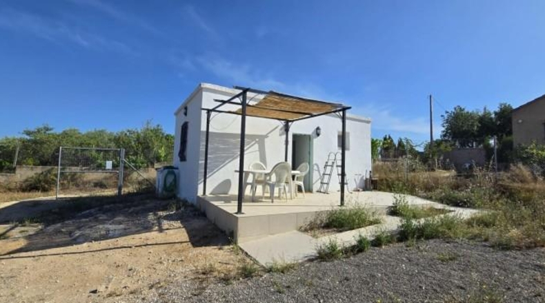 Valencia - Llíria - 5800m2