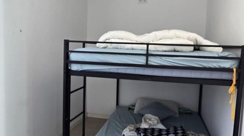 Valencia - Llíria - 5800m2