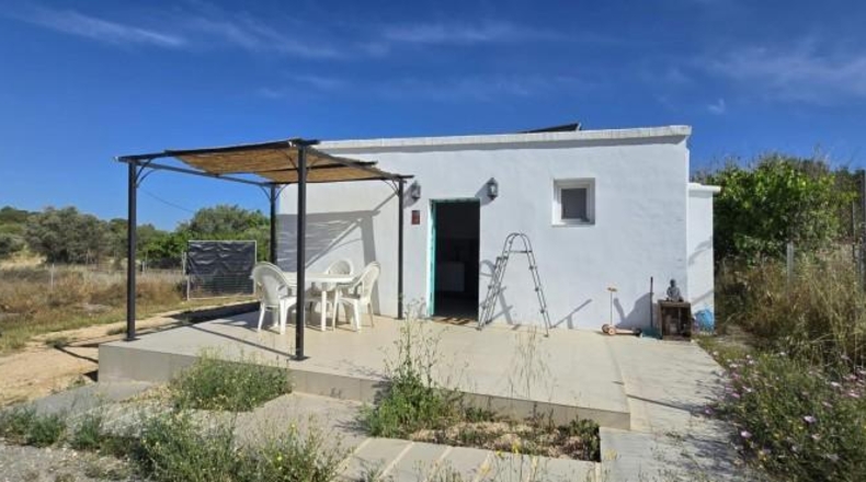 Valencia - Llíria - 5800m2