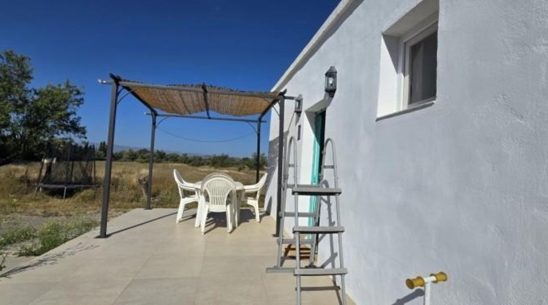 Valencia - Llíria - 5800m2
