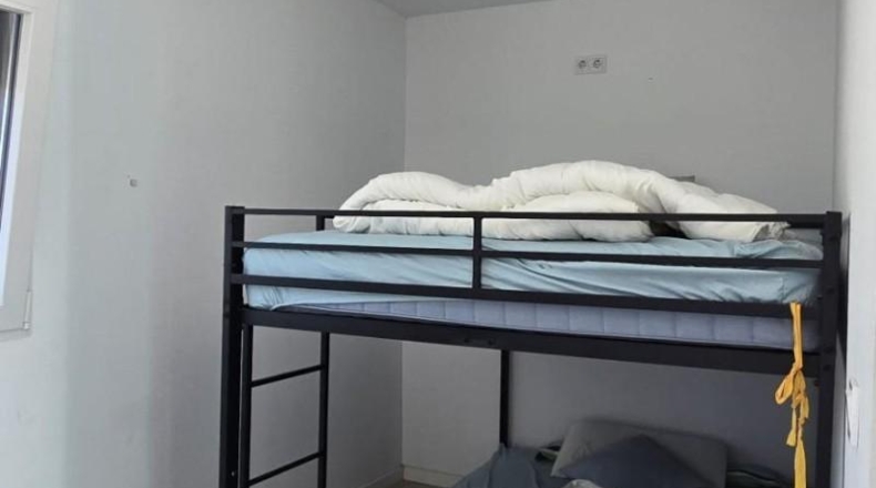 Valencia - Llíria - 5800m2