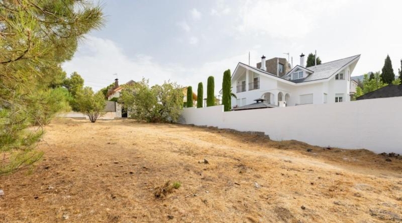 Granada - Ogíjares - 400m2