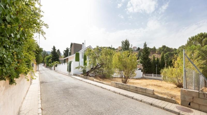 Granada - Ogíjares - 400m2
