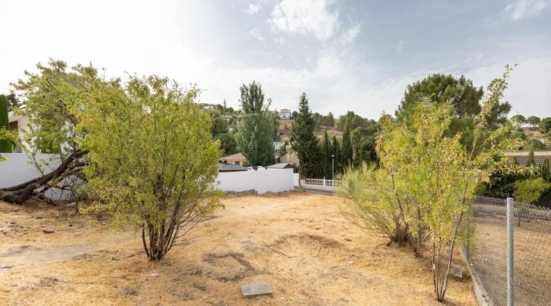 Granada - Ogíjares - 400m2