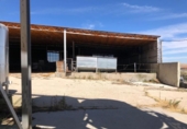 Terreny no urbanitzable en venda a la España, Larrodrigo, ref.: TR116569 foto