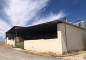 Terreny no urbanitzable en venda a la España, Larrodrigo, ref.: TR116569 foto