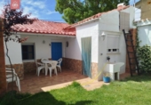 Casa de pueblo en venta en la España, Albacete, ref: TR411881 foto