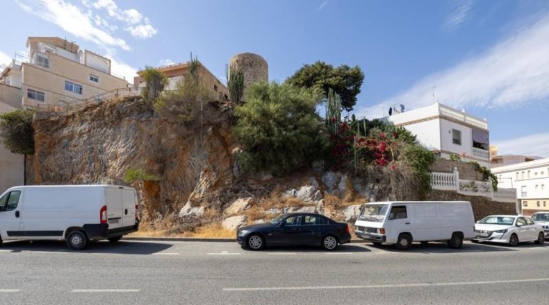 Granada - Gualchos - 174m2