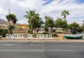 Urban land for sale on España, Gualchos, ref: TR411880 photo