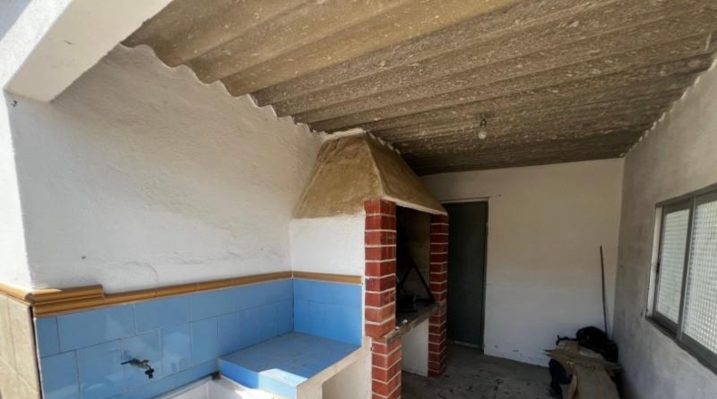 Valencia - L'Olleria - 2765m2