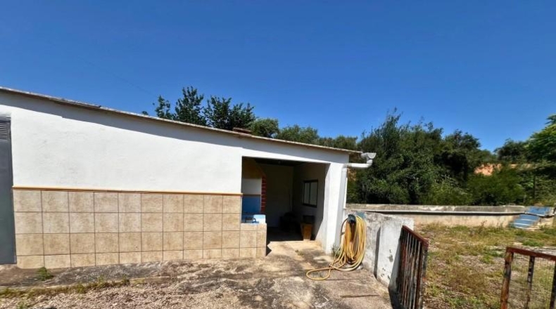 Valencia - L'Olleria - 2765m2