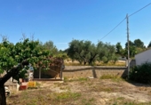 Xalet independent amb terreny en venda a la España, l'Olleria, ref.: TR411883 foto