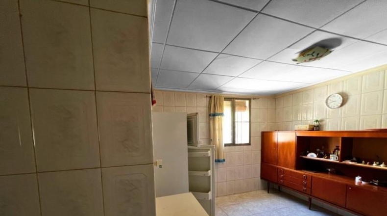 Valencia - L'Olleria - 2765m2
