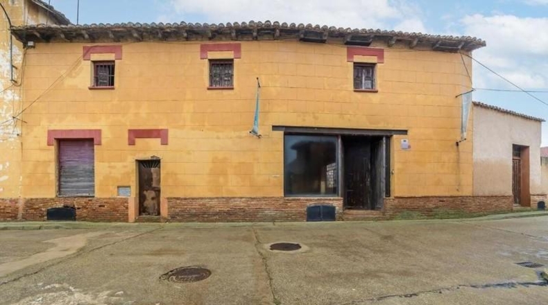 León - Gordoncillo - 1175m2