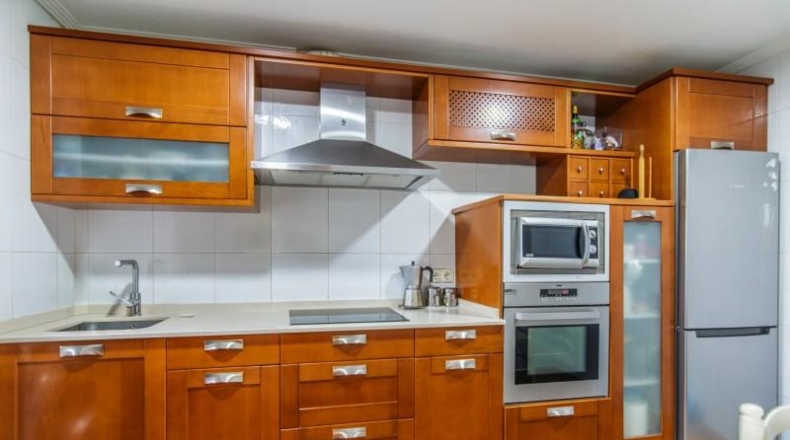 Астурия - Сан-Мартин-дель-Рей-Аурелио - 78m2