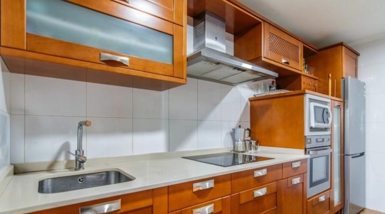 Астурия - Сан-Мартин-дель-Рей-Аурелио - 78m2