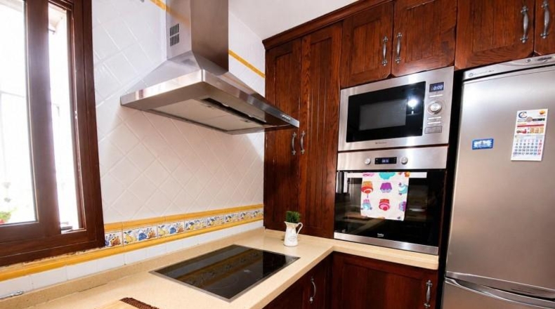Cádiz - Alcalá de los Gazules - 108m2