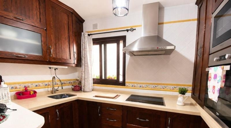 Cádiz - Alcalá de los Gazules - 108m2