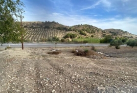 Alhama de Granada 3944&nbsp;m²