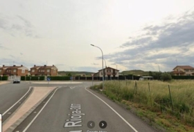 Cuzcurrita de Río Tirón 859&nbsp;m²