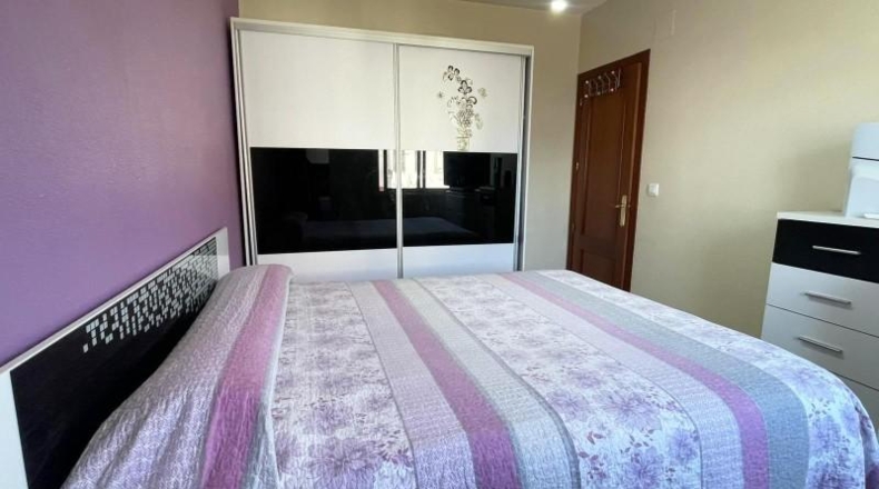 Córdoba - La Carlota - 82m2