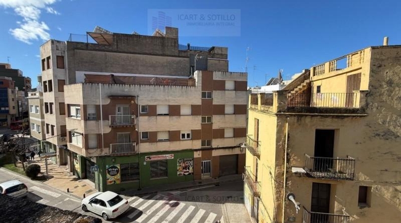 Castellón - Vinaroz - 97m2