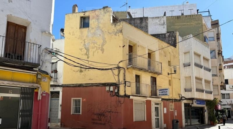 Castellón - Vinaroz - 97m2