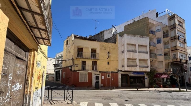 Castellón - Vinaroz - 97m2