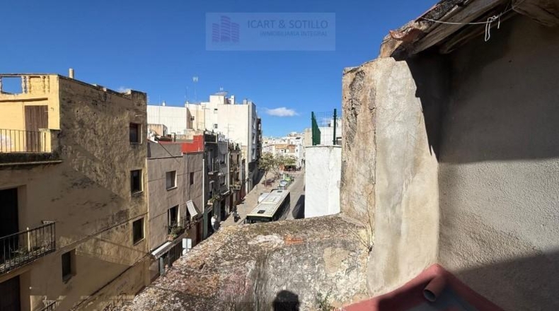 Castellón - Vinaroz - 97m2