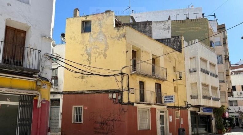 Castellón - Vinaroz - 97m2